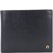 AIGNER Portafoglio Basics in pelle 12 cm Foto del prodotto