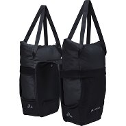 Vaude TwinShopper Borsa da bicicletta 42 cm Foto del prodotto