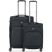 Roncato Gateway 4 ruote Set di valigie 2 pezzi con piega di espansione Foto del prodotto