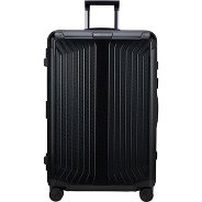 Samsonite Lite-Box Alu Boss Edition 4 ruote Carrello 76 cm Foto del prodotto