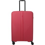 Travelite Air Stripe 4 ruote Carrello L 77 cm Foto del prodotto