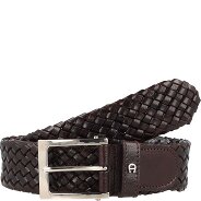 AIGNER Cintura business in pelle intrecciata Foto del prodotto