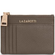 Lazarotti Bologna Portachiavi in pelle 11,5 cm con scomparto per air tag Foto del prodotto