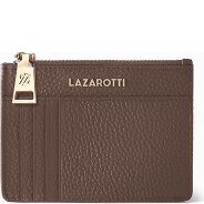 Lazarotti Bologna Portachiavi in pelle Portacarte in pelle 11,5 cm con scomparto per air tag Foto del prodotto