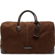 The Bridge Travel Soft Borsa da viaggio Weekender Vera Pelle 54 cm Foto del prodotto