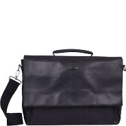 Strellson Cartella Brick Lane in pelle 41 cm Scomparto per laptop Foto del prodotto