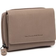 The Chesterfield Brand Zelan Portafoglio Protezione RFID Pelle 12 cm Foto del prodotto