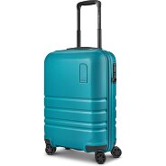 Redolz Pro ABS 4 ruote Trolley cabina 53 cm Foto del prodotto