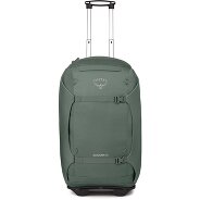 Osprey Sojourn 2 ruote Borsa da viaggio 71 cm Foto del prodotto