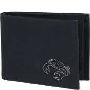 oxmox New Cryptan Portafoglio Protezione RFID 11 cm Foto del prodotto