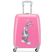 Roncato Looney Tunes 4 ruote Carrello per bambini 50 cm Foto del prodotto