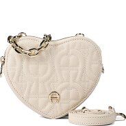 AIGNER Fashion Mini Borsa Borsa a tracolla Vera Pelle 14 cm Foto del prodotto