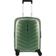 Samsonite Attrix 4 ruote Carrello della cabina 55 cm con piega di espansione Foto del prodotto