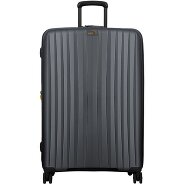 Jump Enais 4 ruote Carrello 75 cm con piega di espansione Foto del prodotto