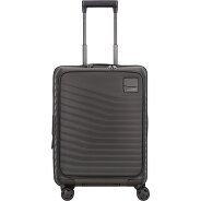 Samsonite Intuo 4 ruote Carrello della cabina 55 cm Scomparto per laptop con piega di espansione Foto del prodotto