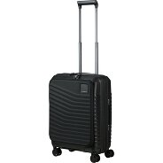 Samsonite Intuo 4 ruote Carrello della cabina 55 cm Scomparto per laptop con piega di espansione Foto del prodotto