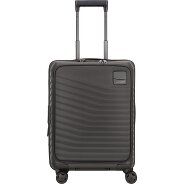 Samsonite Intuo 4 ruote Carrello della cabina 55 cm Scomparto per laptop con piega di espansione Foto del prodotto