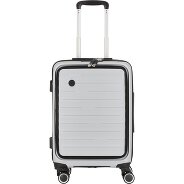 Cocoono Madrid 4 ruote Carrello della cabina 55 cm Scomparto per laptop Foto del prodotto