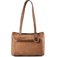 Harbour 2nd Urban Poets Zea Borsa shopper Pelle 33 cm Foto del prodotto