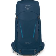 Osprey Kestrel 48 Zaino da trekking S-M 79 cm Foto del prodotto