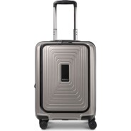 Redolz Essentials 14 4 ruote Trolley cabina S 55 cm Vano porta PC espandibile Foto del prodotto
