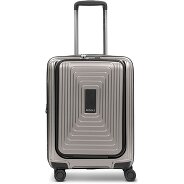 Redolz Essentials 14 4 ruote Carrello della cabina S 55 cm Scomparto per laptop con piega di espansione Foto del prodotto
