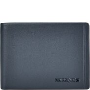 Samsonite Attack 3.0 Portafoglio Protezione RFID Vera Pelle 11 cm Foto del prodotto