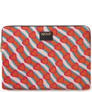 Wouf Daily Custodia per computer portatile 32.5 cm Foto del prodotto
