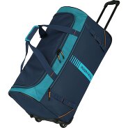 Travelite Borsa da viaggio Basics Active a 2 ruote 71 cm Foto del prodotto Travelite Borsa da viaggio Basics Active a 2 ruote 71 cm Foto del prodotto