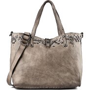 Campomaggi Bella Borsa shopper Vera Pelle 47 cm Foto del prodotto