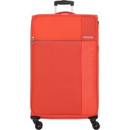 American Tourister Fun Cruise 4 ruote Carrello 77 cm Foto del prodotto