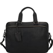 Burkely Antique Avery Cartella in pelle 40 cm Scomparto per computer portatile Foto del prodotto