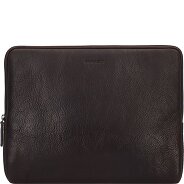 Burkely Custodia per computer portatile in pelle antica Avery 35 cm Foto del prodotto