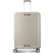 Hedgren Raku 4 ruote Carrello 75 cm con piega di espansione Foto del prodotto