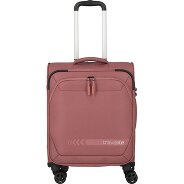 Travelite Kick Off 4 ruote Trolley cabina S 55 cm Foto del prodotto