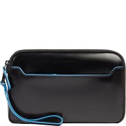 Piquadro Blue Square Pochette Pelle 21 cm Foto del prodotto