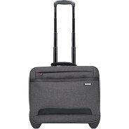 Lightpak Arkon 2-Wheel Business Trolley 39 cm scomparto per laptop Foto del prodotto