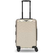 Redolz Essentials 18 4 ruote Carrello della cabina 55 cm con piega di espansione Foto del prodotto
