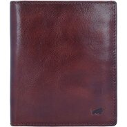 Braun Büffel Arezzo Portafoglio RFID in pelle 10 cm Foto del prodotto