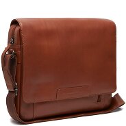 The Chesterfield Brand Gili Cartella Messenger Pelle 34 cm Scomparto per laptop Foto del prodotto