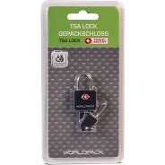 Worldpack Reiseaccessoires Blocco bagagli 4 cm Foto del prodotto