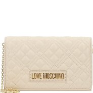 Love Moschino Quilted Borsa a tracolla 22 cm Foto del prodotto