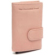 The Chesterfield Brand Iriona Portafoglio Protezione RFID Pelle 7.5 cm Foto del prodotto