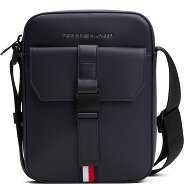 Tommy Hilfiger TH Foundation Mini Borsa Borsa a tracolla 16 cm Foto del prodotto