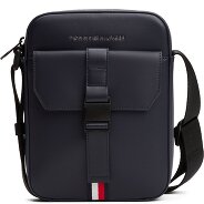 Tommy Hilfiger TH Foundation Mini Borsa Borsa a tracolla 16 cm Foto del prodotto