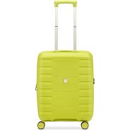 Roncato Skyline 2.0 4 ruote Carrello della cabina 55 cm con piega di espansione Foto del prodotto