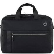 bugatti Nero Valigetta 42 cm Scomparto per laptop Foto del prodotto