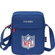 Travelite travelite x NFL Mini Borsa Borsa a tracolla 17 cm Foto del prodotto