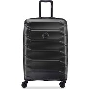 Delsey Paris Meteor 4 ruote Carrello L 78 cm espandibile Foto del prodotto