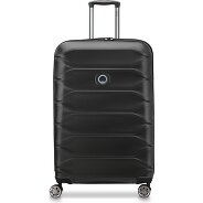 Delsey Paris Meteor 4 ruote Carrello L 78 cm espandibile Foto del prodotto